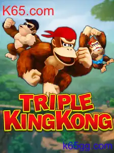 TripleKingKong